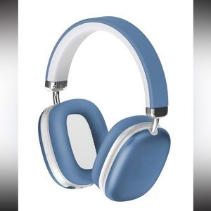 Wireless Over Ear Bluetooth Headphones 🎧
